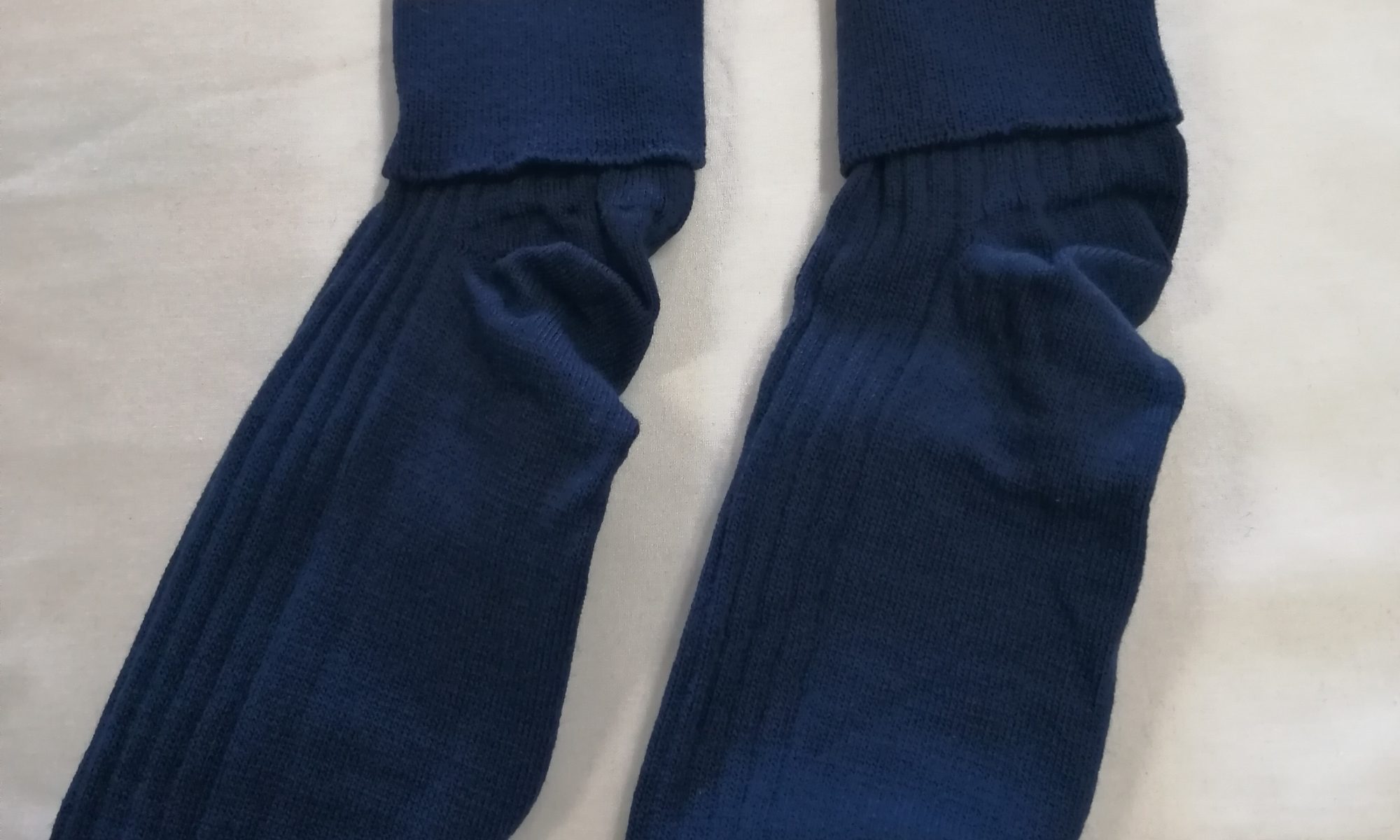 Randburg Girls Socks - Constantia Schoolwear