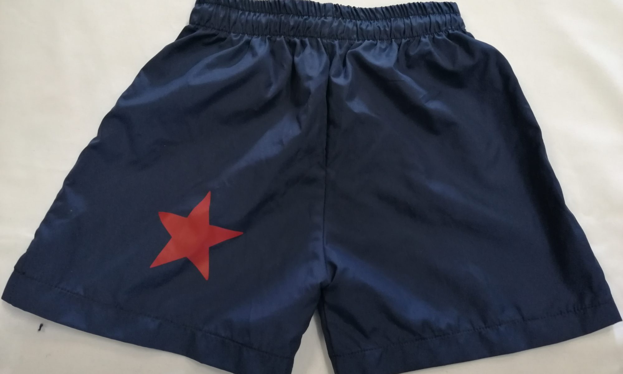 Randburg Athletics Shorts Constantia Schoolwear