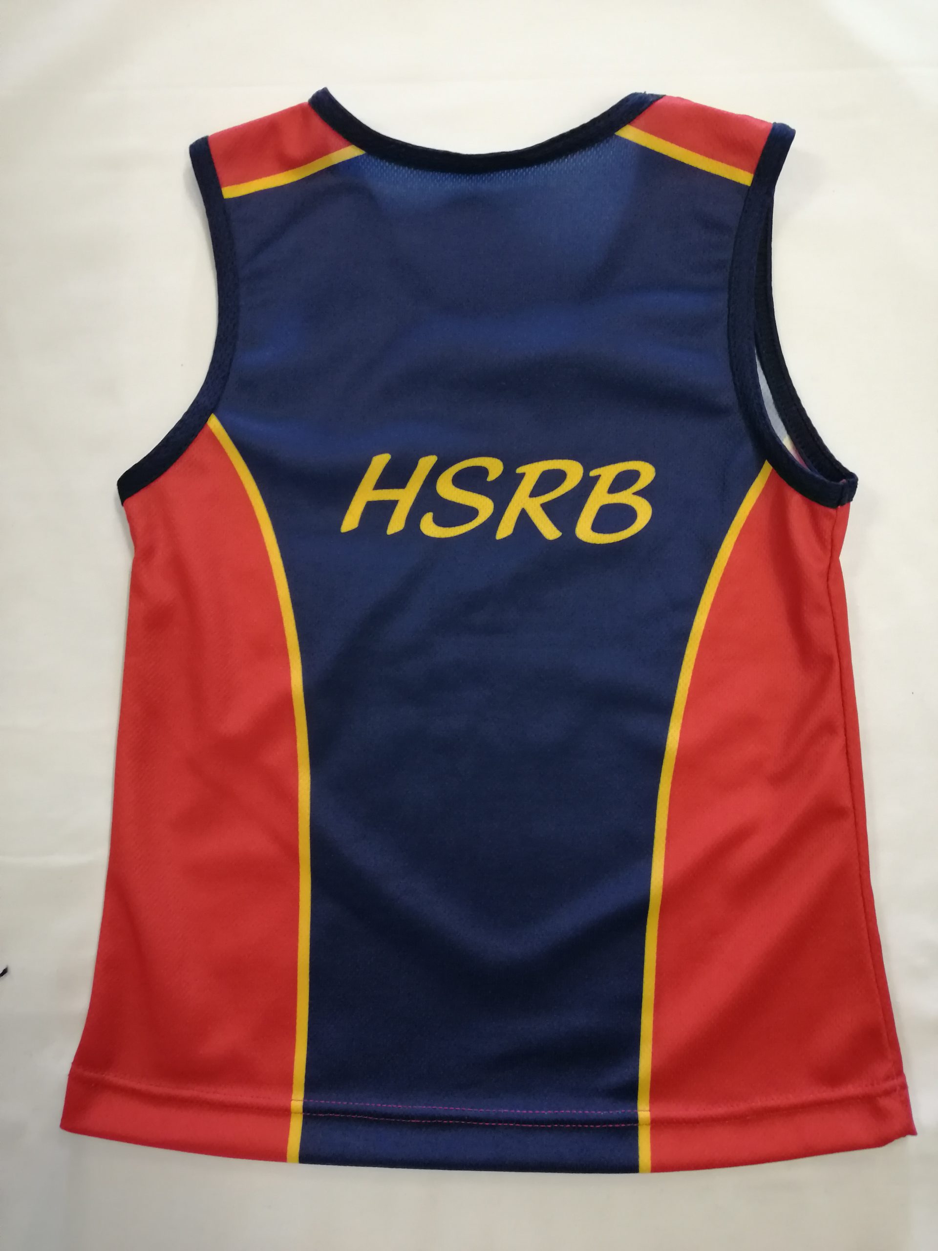 Randburg Athletics Top Constantia Schoolwear